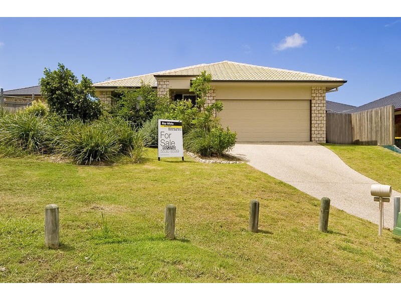 Upper Coomera QLD 4209