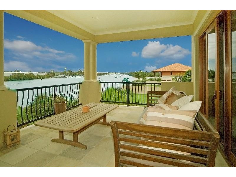 Hope Island QLD 4212