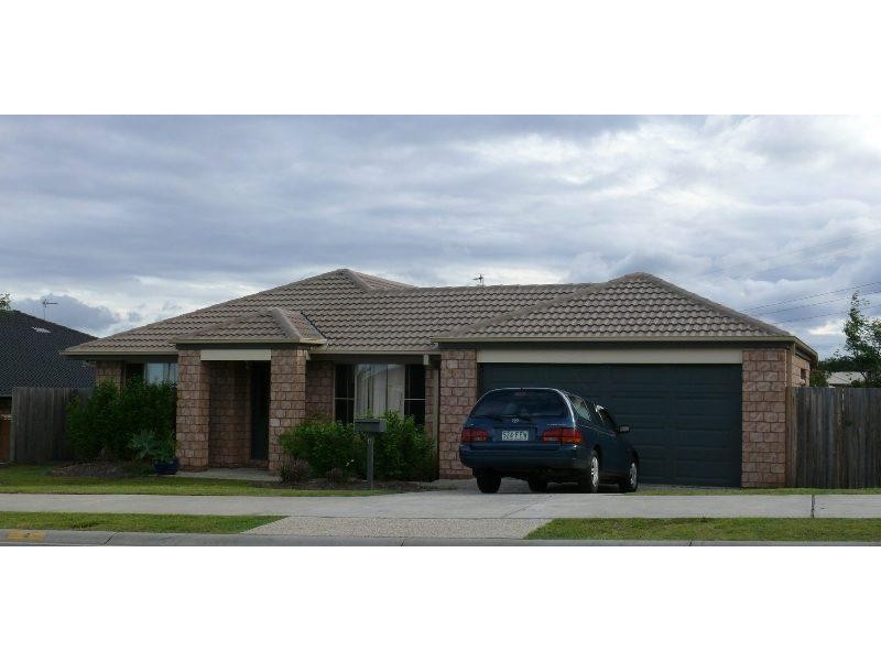 6 Billinghurst Crescent, Upper Coomera QLD 4209