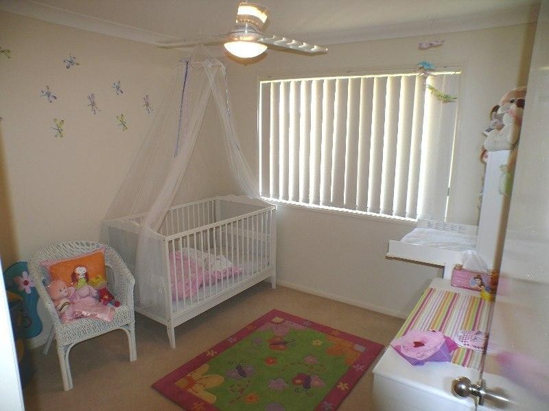 6 Billinghurst Crescent, Upper Coomera QLD 4209