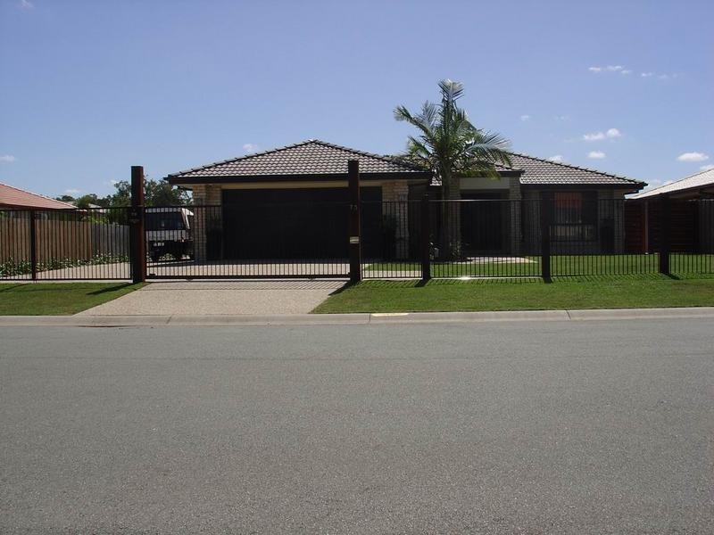 Ormeau QLD 4208