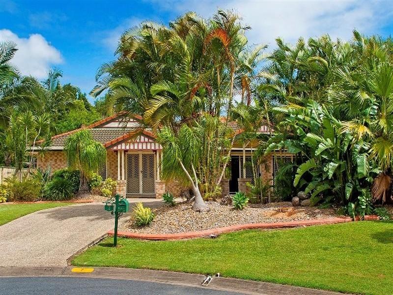 7 Greenwood Court, Helensvale QLD 4212