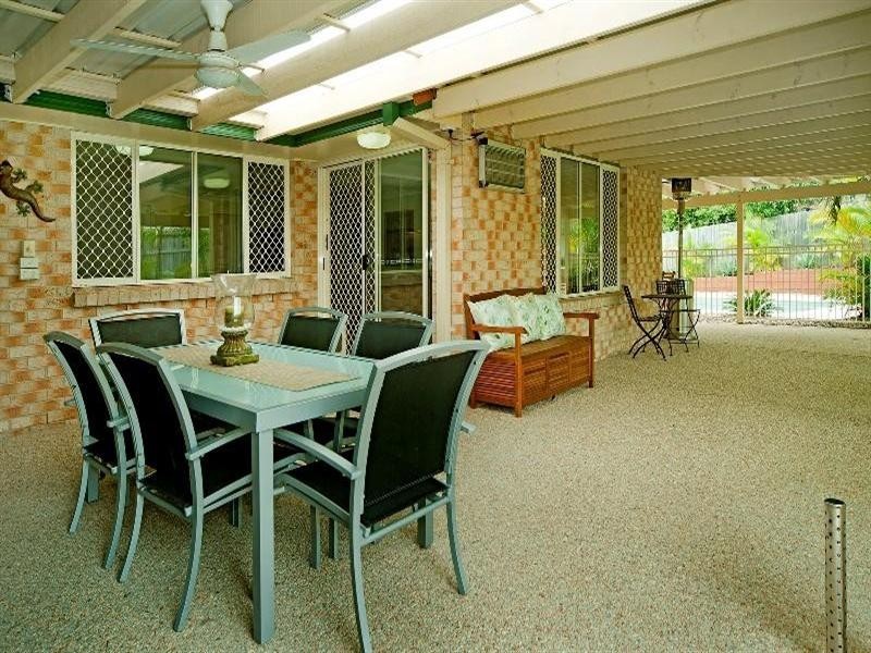 7 Greenwood Court, Helensvale QLD 4212