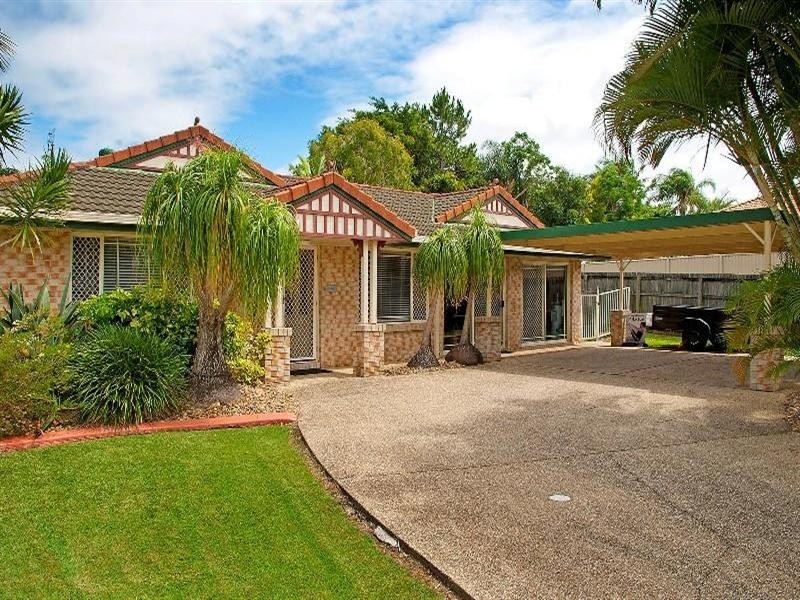 7 Greenwood Court, Helensvale QLD 4212