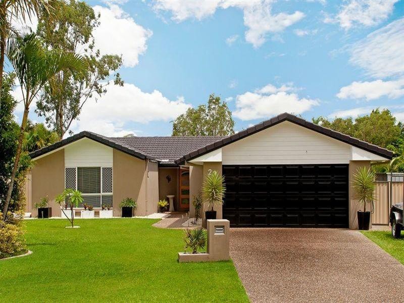 22 Lakewood Court, Helensvale QLD 4212