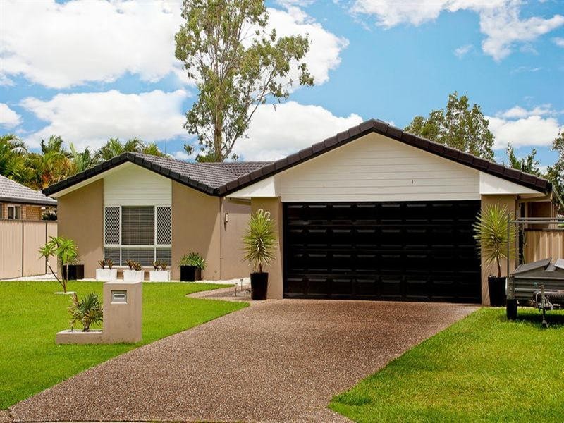 22 Lakewood Court, Helensvale QLD 4212