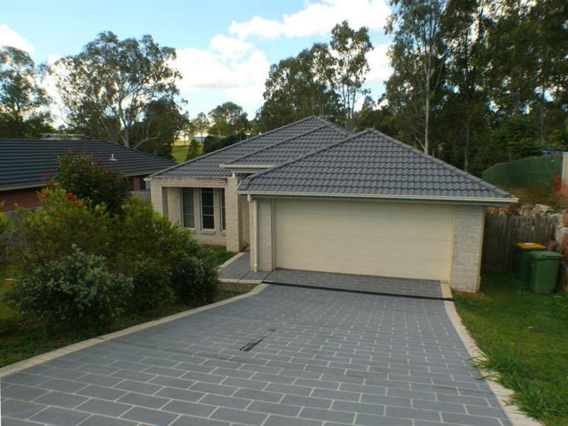 23 Penrose Circuit, Redbank Plains QLD 4301