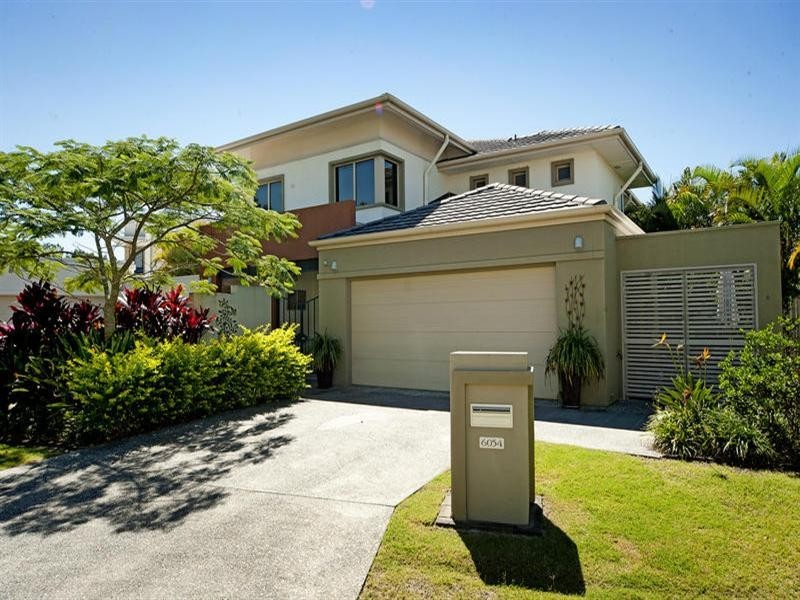 6054 Garda Avenue, Hope Island QLD 4212