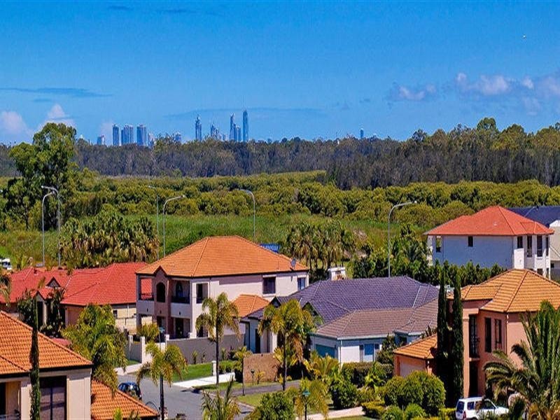 10/6 The Parade, Helensvale QLD 4212