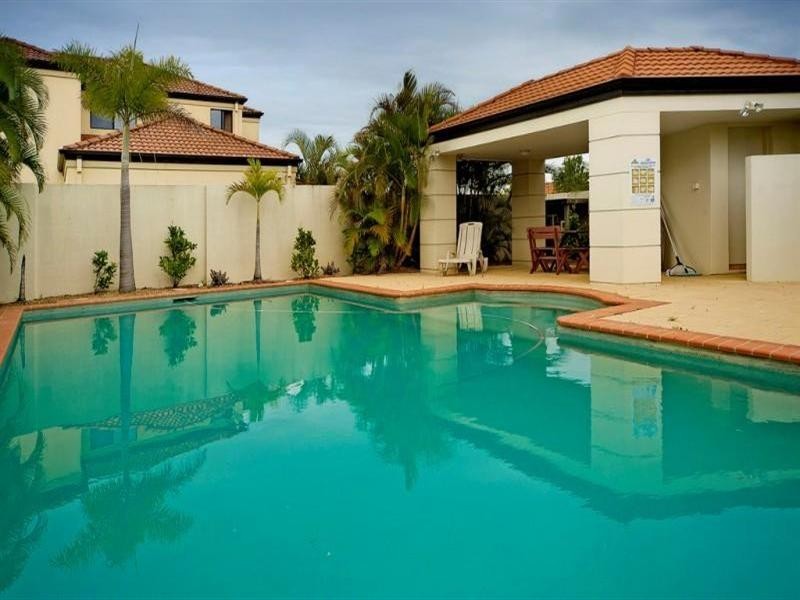 10/6 The Parade, Helensvale QLD 4212