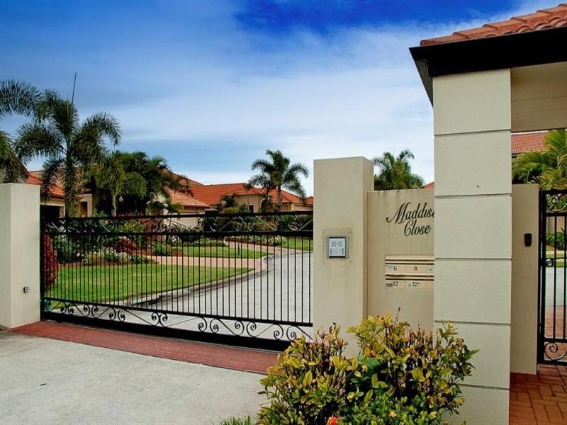 10/6 The Parade, Helensvale QLD 4212