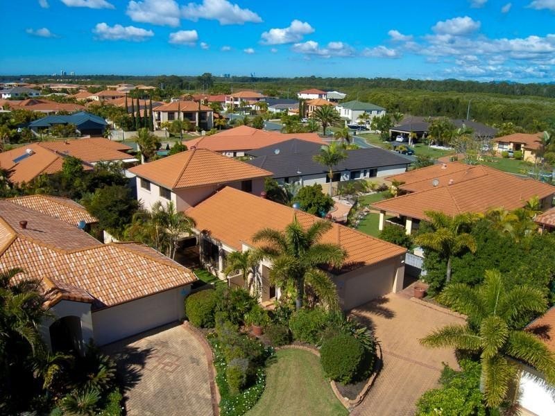 10/6 The Parade, Helensvale QLD 4212