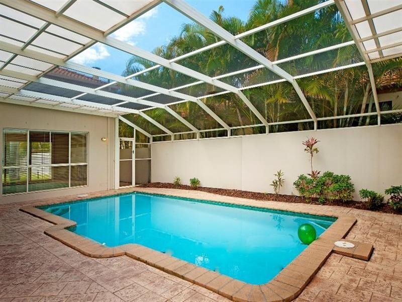 8208 Magnolia Drive, Hope Island QLD 4212