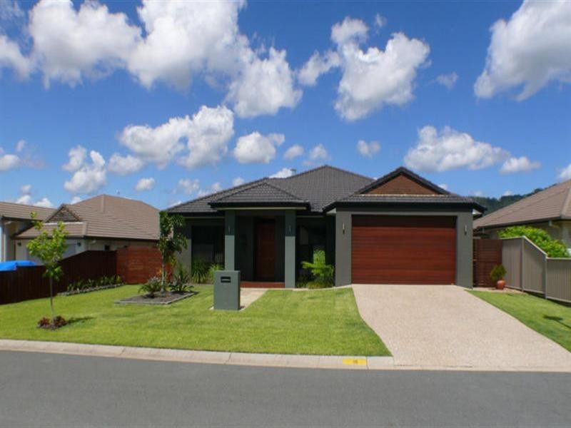 15 Greenleaf Street, Upper Coomera QLD 4209