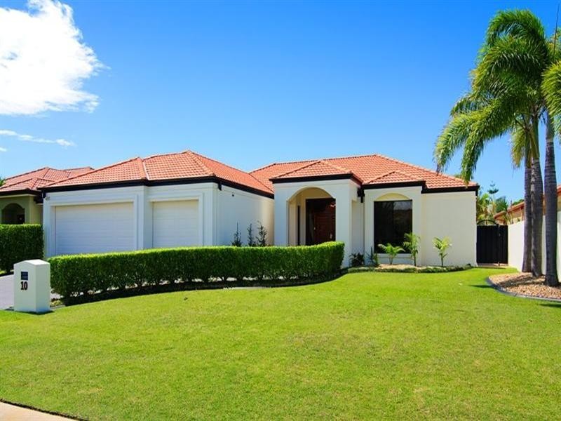 10 Eastside Esplanade, Helensvale QLD 4212