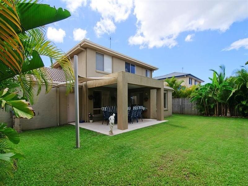 34 Leander Circuit, Oxenford QLD 4210