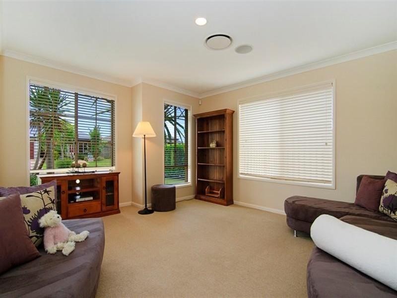 34 Leander Circuit, Oxenford QLD 4210