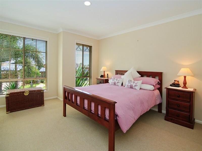 34 Leander Circuit, Oxenford QLD 4210