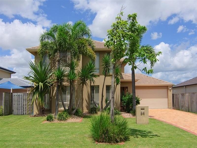 34 Leander Circuit, Oxenford QLD 4210