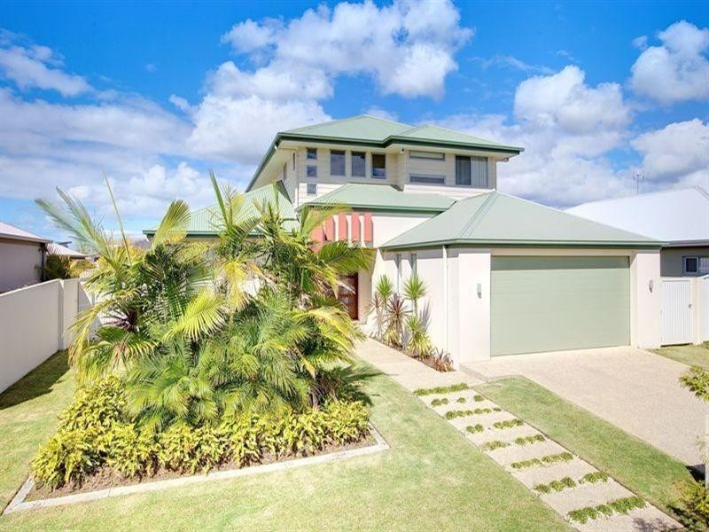 25 Rhodium Crescent, Hope Island QLD 4212