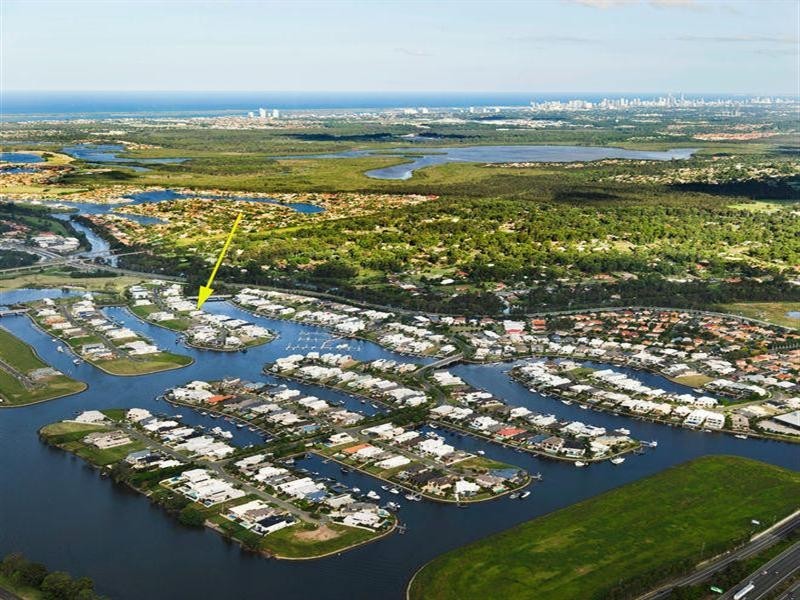 18 Quayside Drive, Helensvale QLD 4212