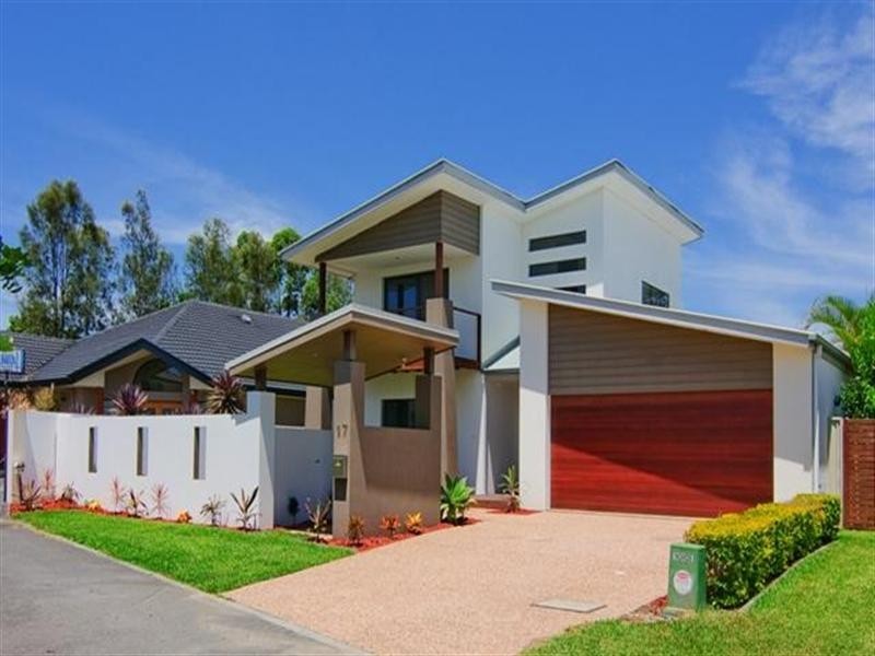 17 The Close, Helensvale QLD 4212