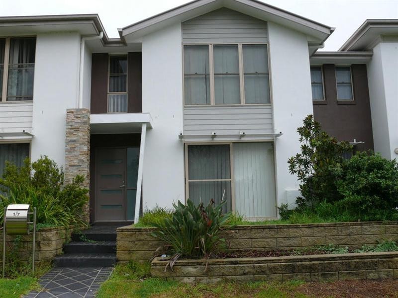 7/1 Leichhardt Street, Coomera QLD 4209