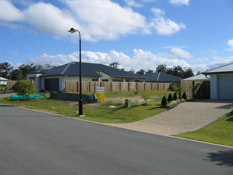 15 Tribulation, Coomera QLD 4209