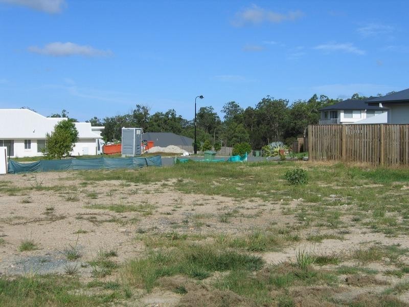 15 Tribulation, Coomera QLD 4209