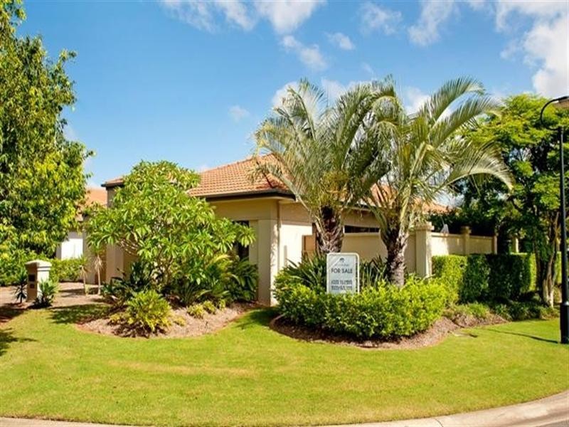 2030 Gracemere Gardens Circuit, Hope Island QLD 4212