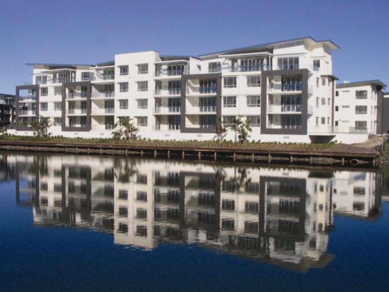 421 Ilanah Aqua, Hope Island QLD 4212