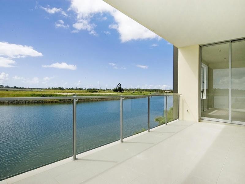 421 Ilanah Aqua, Hope Island QLD 4212