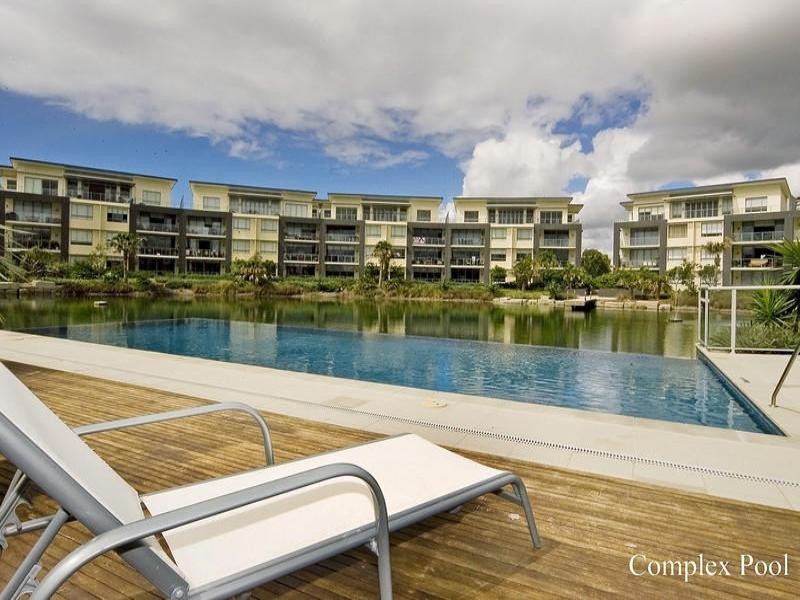 421 Ilanah Aqua, Hope Island QLD 4212