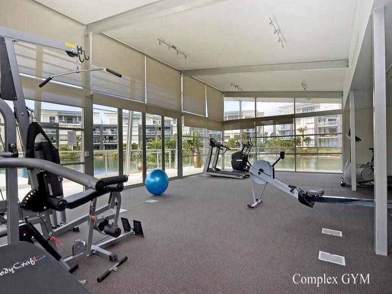 421 Ilanah Aqua, Hope Island QLD 4212