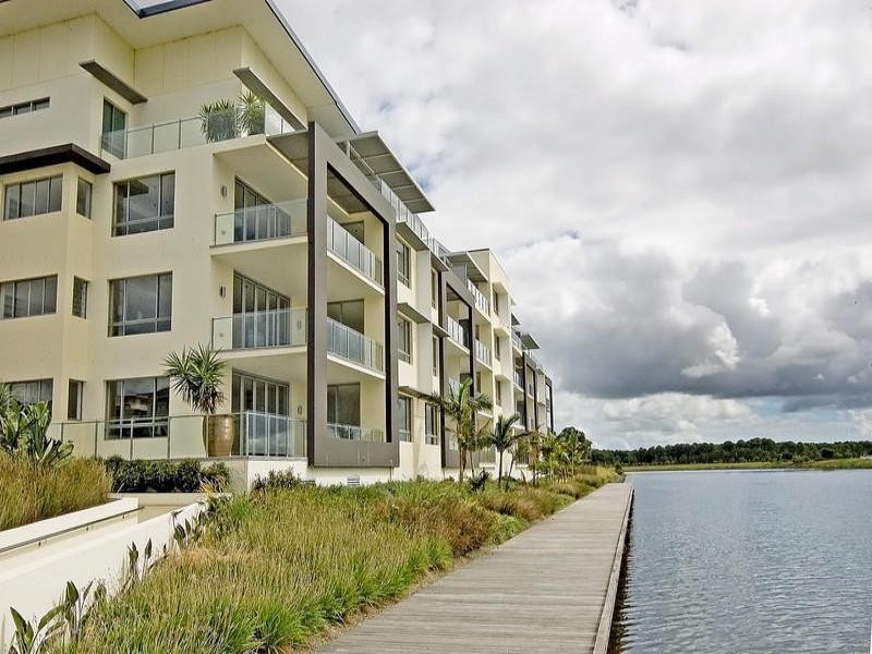 421 Ilanah Aqua, Hope Island QLD 4212