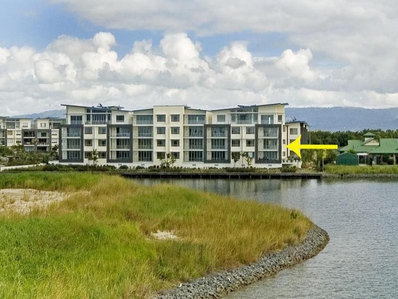 421 Ilanah Aqua, Hope Island QLD 4212
