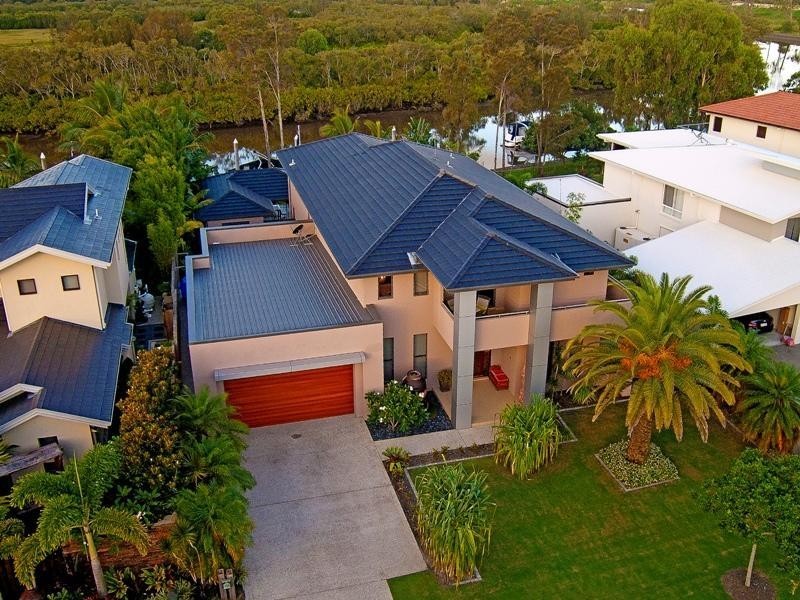 30 Serenity Blvd, Oyster Cove, Helensvale QLD 4212