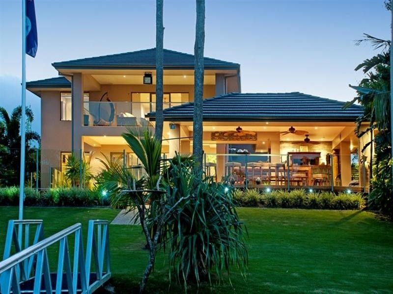 30 Serenity Blvd, Oyster Cove, Helensvale QLD 4212