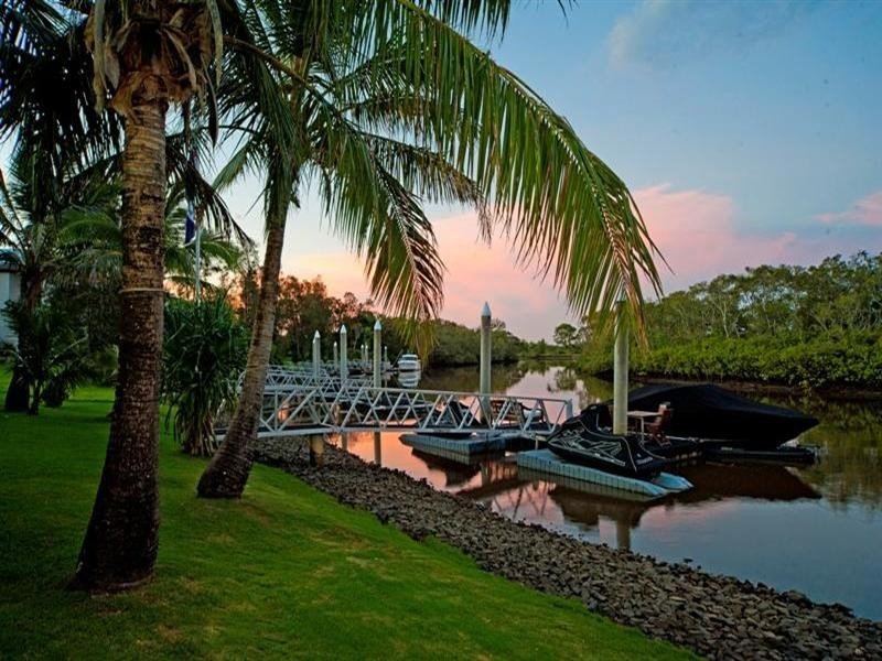 30 Serenity Blvd, Oyster Cove, Helensvale QLD 4212