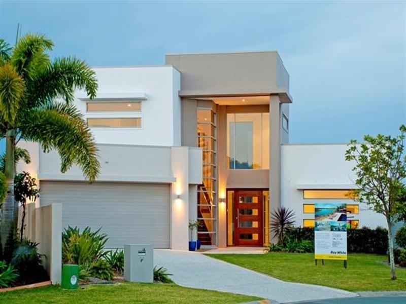 33 Ferrymans Court, Helensvale QLD 4212