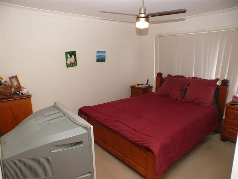 2/1 Bennett Way, Upper Coomera QLD 4209