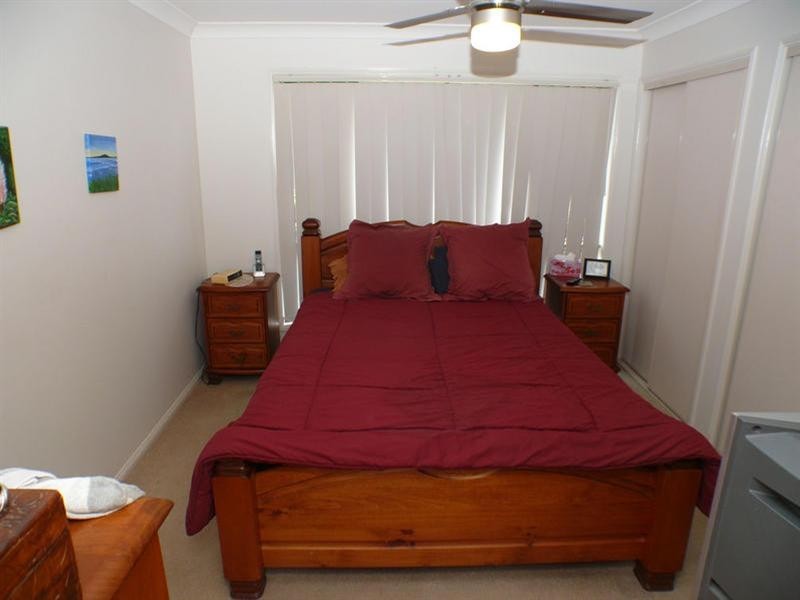 2/1 Bennett Way, Upper Coomera QLD 4209
