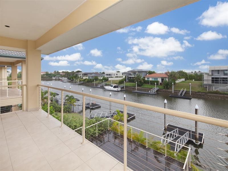 7406 Ellensbrook Drive, Hope Island QLD 4212