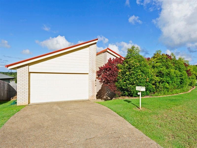 34 Bluetail Crescent, Upper Coomera QLD 4209