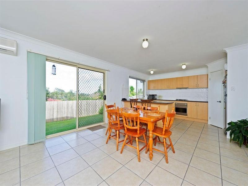 34 Bluetail Crescent, Upper Coomera QLD 4209