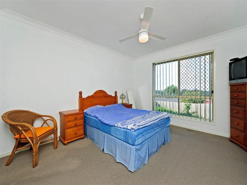 34 Bluetail Crescent, Upper Coomera QLD 4209