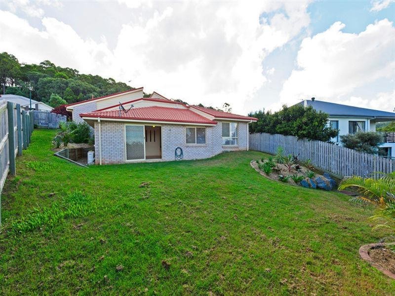 34 Bluetail Crescent, Upper Coomera QLD 4209