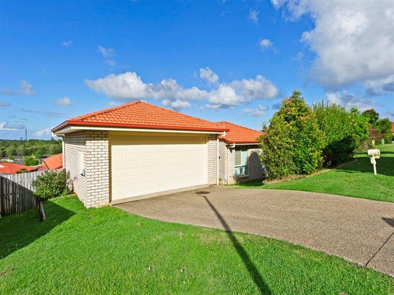34 Bluetail Crescent, Upper Coomera QLD 4209