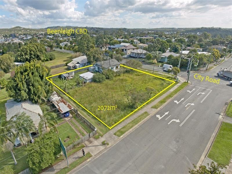 Beenleigh QLD 4207