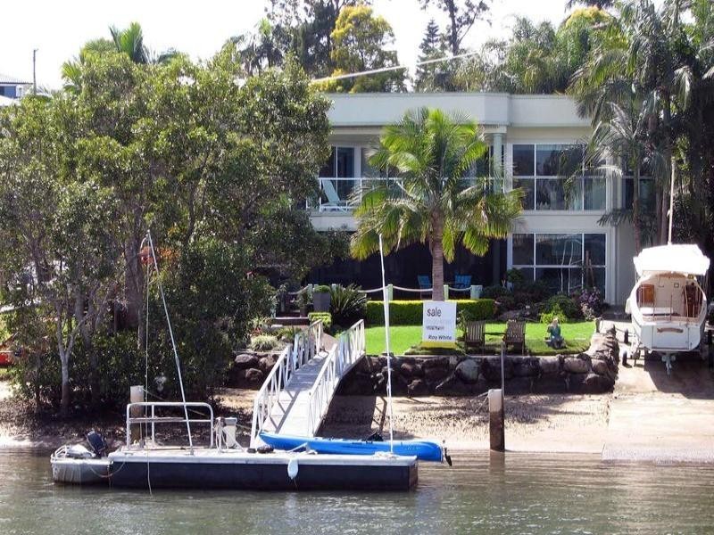 17 Waddiwong Road, Coomera QLD 4209